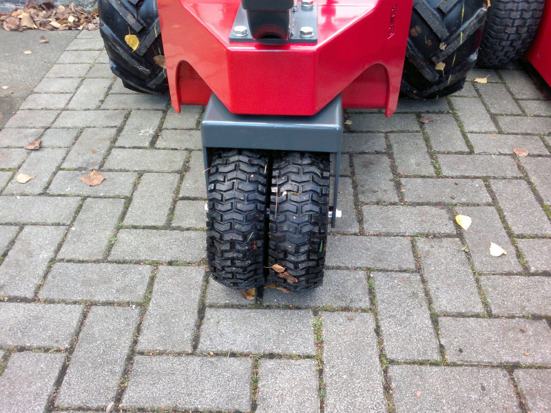 Multi-Mover Tjan Elektroschlepper