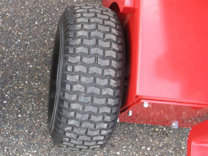 Multi-Mover Tjan Elektroschlepper