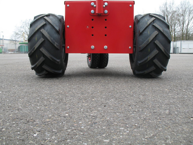 Multi-Mover Tjan Elektroschlepper