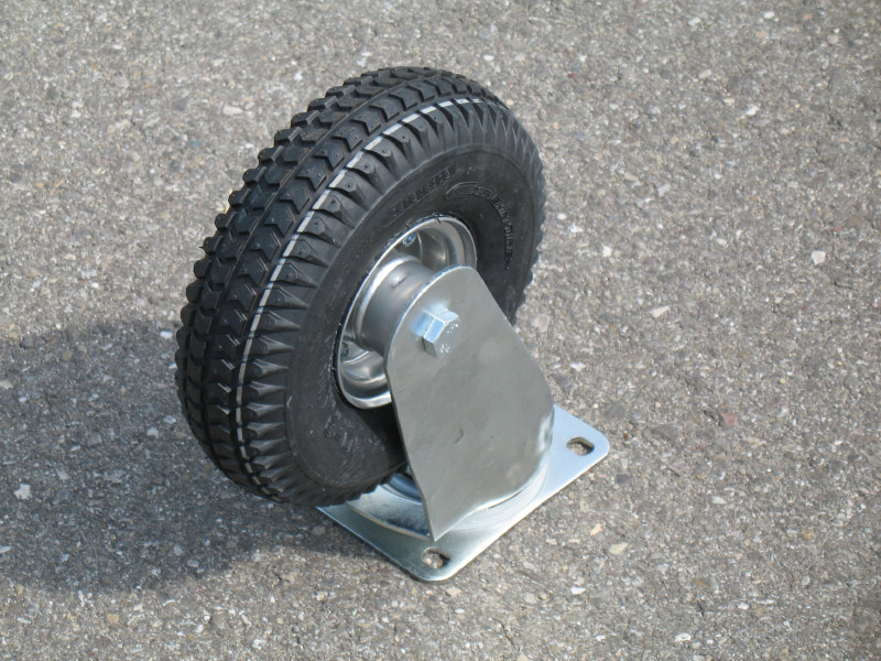 Multi-Mover Tjan Elektroschlepper