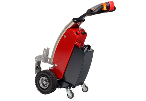 Multi-Mover Tjan Elektroschlepper