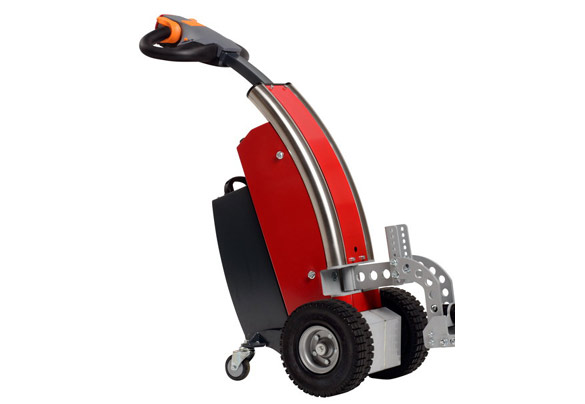 Multi-Mover Tjan Elektroschlepper